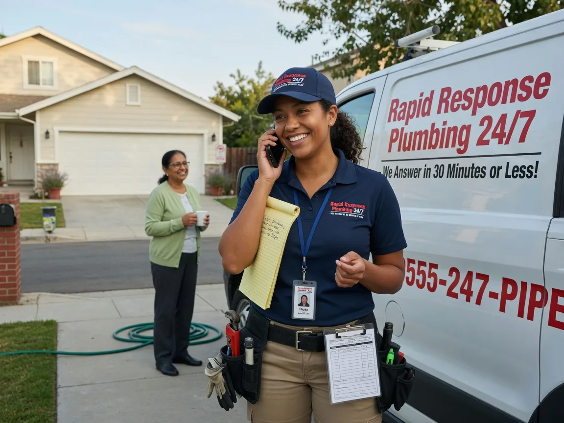 Emergency Plumber Mishicot, WI FAQs